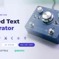 Cursed text generator with zalgo levels and 10 cursed styles to copy and paste