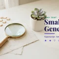 Small text generator turning normal text into tiny superscript, small caps and subscript